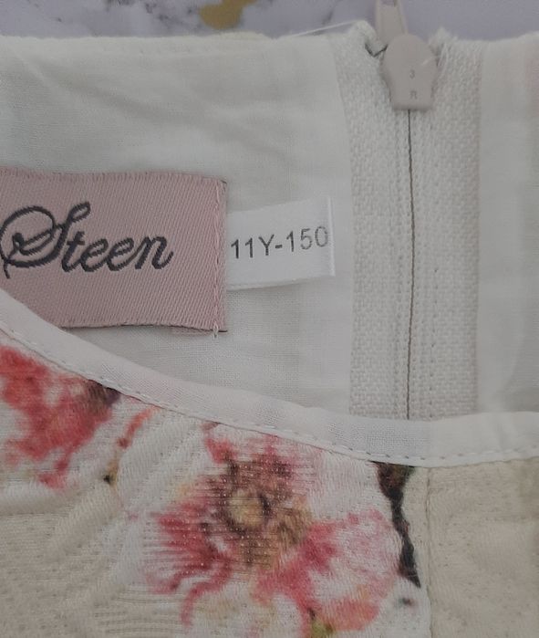 Одежда для девочки на весну