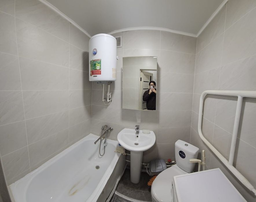 Сдаётся квартира