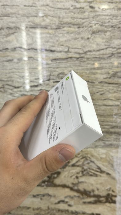 16 pro max оригинал новый