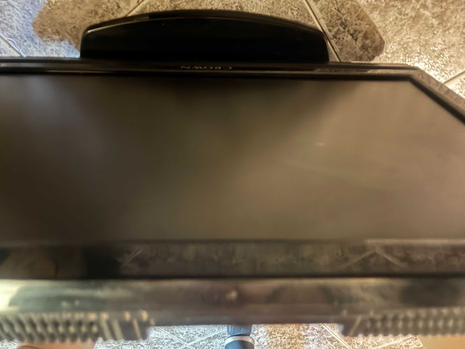 LCD Телевизор Crown 19"