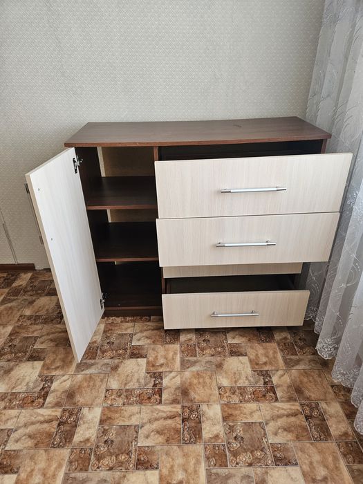 Продам комод в хорошем состоянии