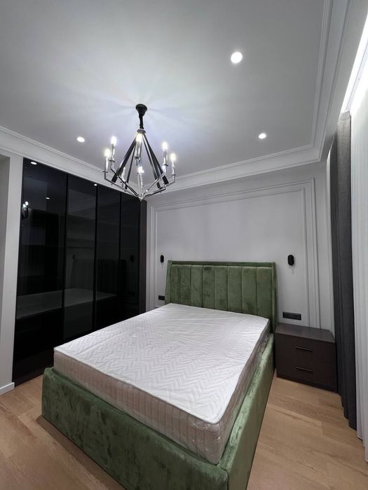 Prestige Gardens Продается 2 комнатная квартира ремонт ул.Ш Руставели