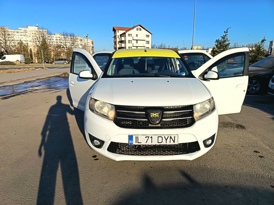 Dacia Logan 2 1.5 dci 2014    Negociabil   Acte valabile, proprietar,