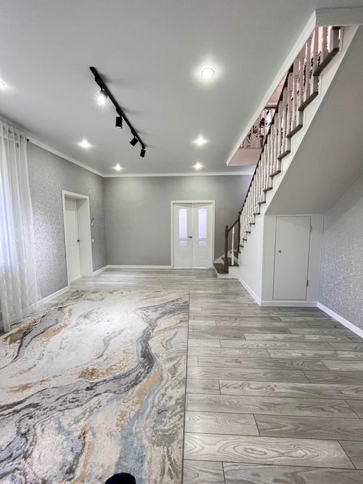 Частный дом в районе Кожсырьевого