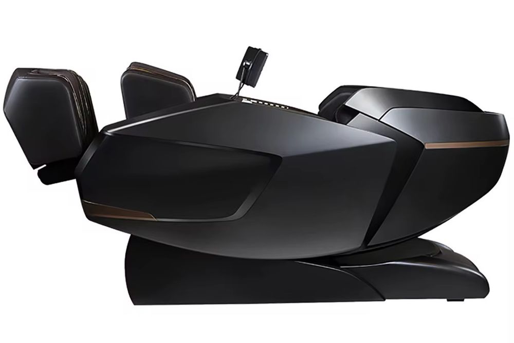 Массажное кресло ADIKS A-Alpina