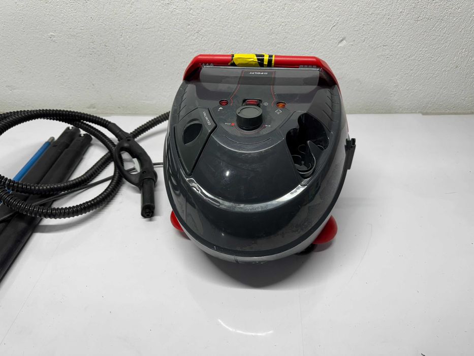 Парочистачка - Polti 1100 W / PRO85 Flexi