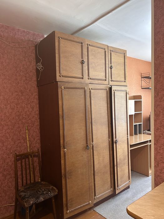 Продам комнату в общежитии