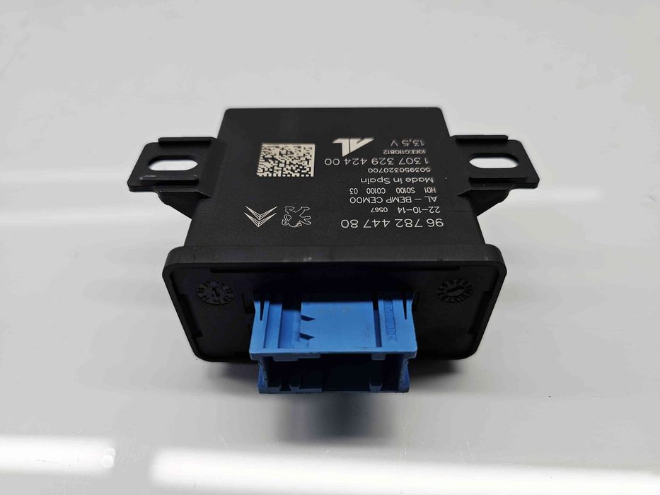 Modul control lumini Peugeot 308 (II) [Fabr 2013-2020] 9678244780
