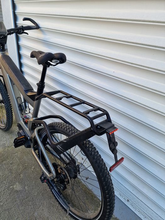 Електрически велосипед Riese and Muller Superdelite GT Rohloff Speed