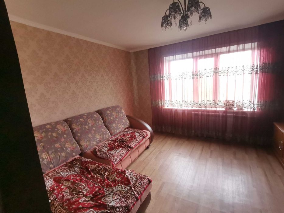 сдаётся квартира