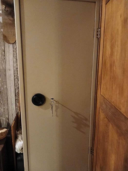 Каса Трезор за ловни пушки