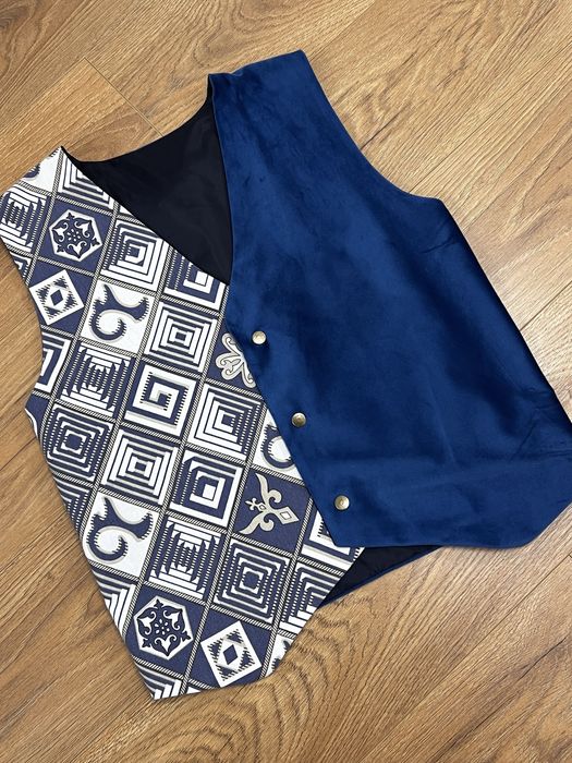 Национальный камзол