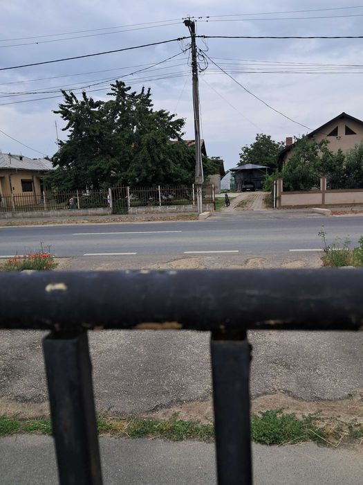 Vand teren intravilan