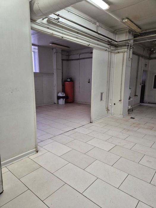 Дава се под наем Промишлена сграда в Пловдив, Индустриална зона - Север - 408 кв.м за 2000 € - Снимка #8