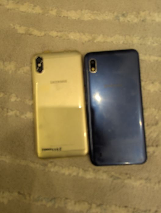 Продам 2 телефона