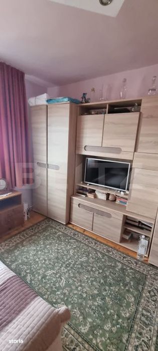 Apartament – Campia Turzii - Vedere 4