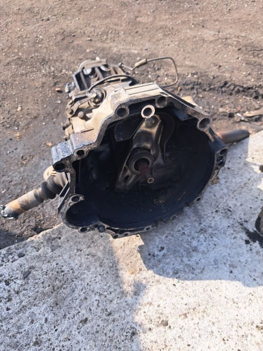 Скоростна кутия за Фолксваген  Пасат Б5 4х4 1.9 tdi !