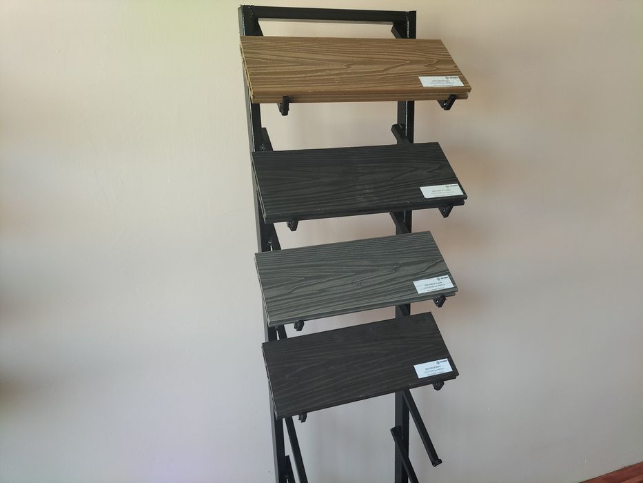 Терассная доска .