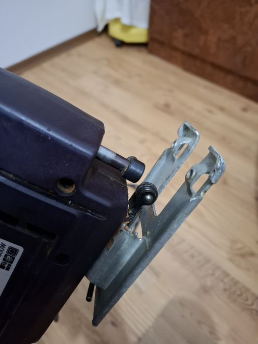 Sparky TH 60E 500W Прободен Tрион/Зеге