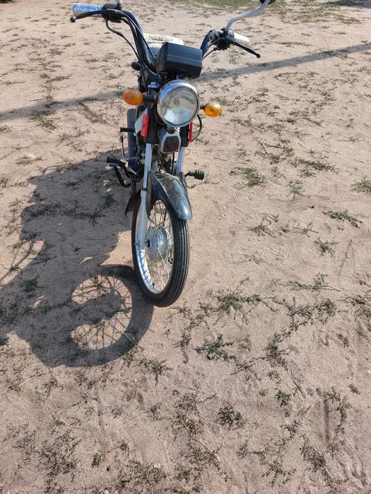 Мопед Racer rc50 A