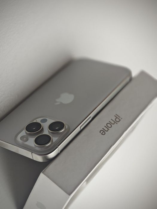 iPhone 15 pro айфон 15 про