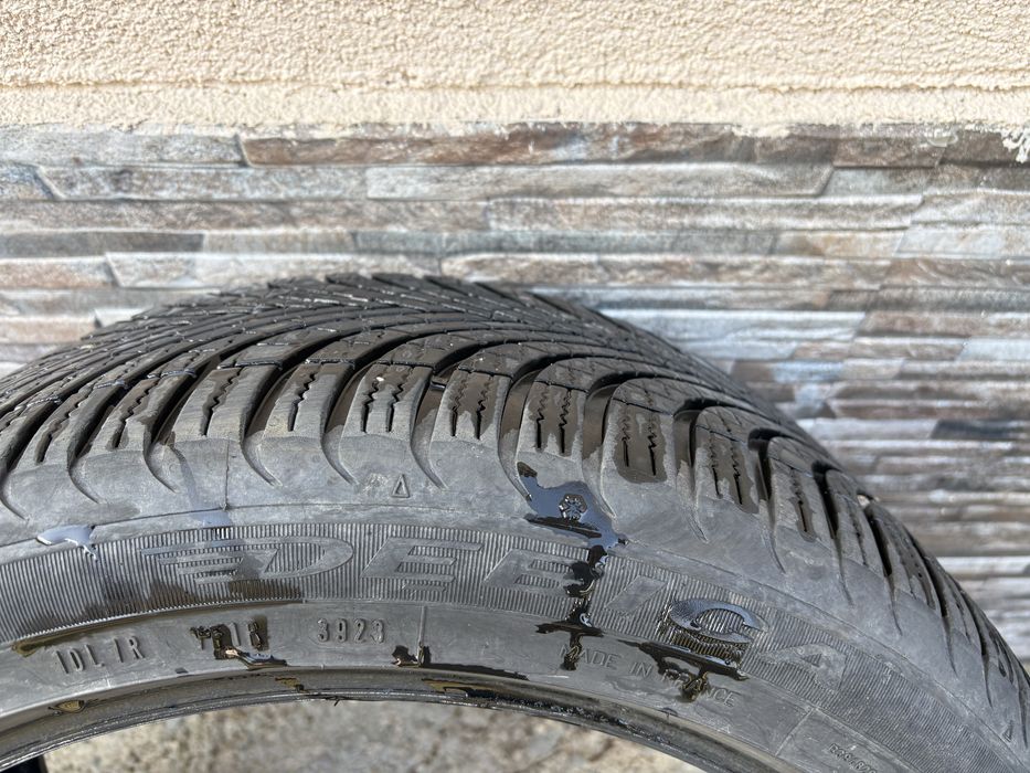 Anvelope all season 225 45 17, Debica