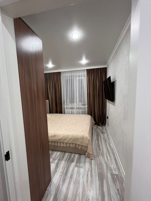 Продам 3 комнатную квартиру