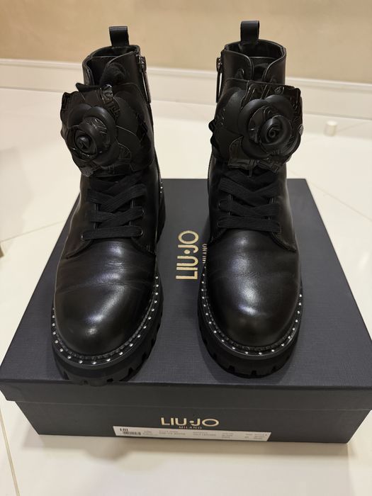 Дамски Боти на Liu Jo.