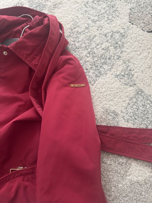 Geaca dama Geox marime S-M