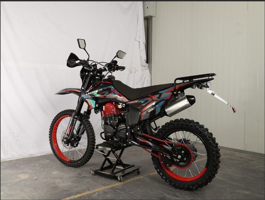 Хаммер WOLF 72 300кув