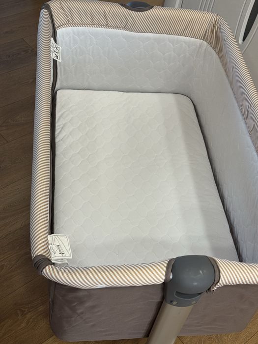 Кошара next to me kikka boo