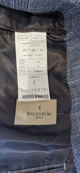 Продам мужскую тройку