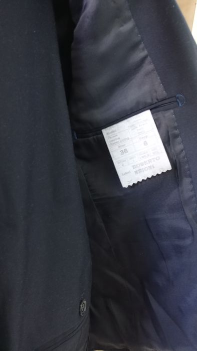 Костюм на мальчика