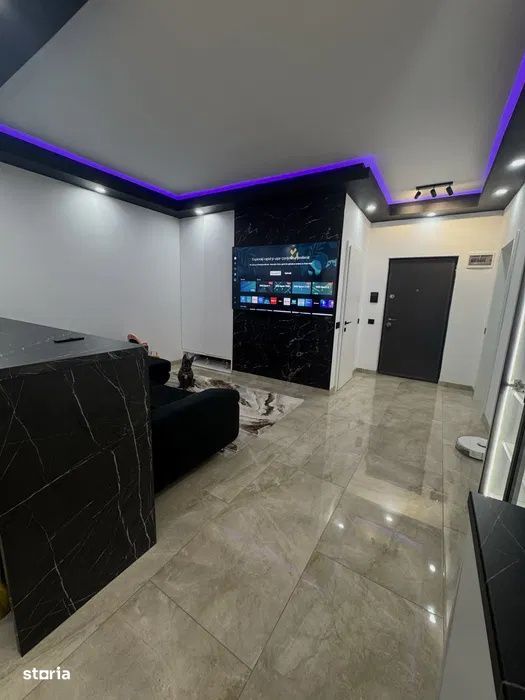 Apartament 2 camere | premium | 52 mp | Etaj 3 | zona Vivo — fotografia 1