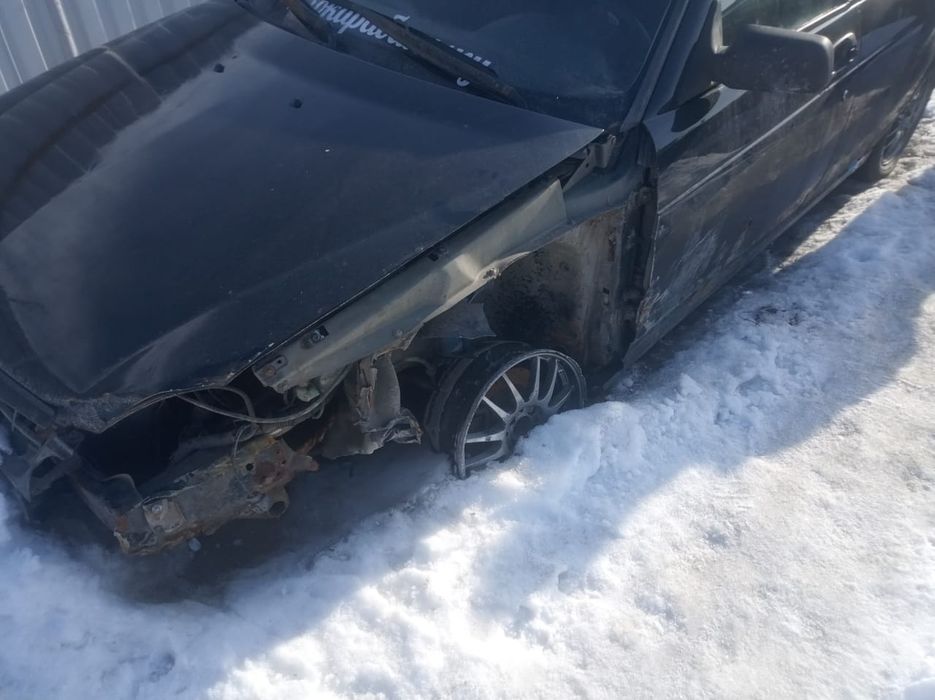 Разборка по ваз 2110