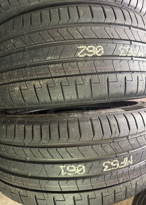 Anvelope vara BMW XM X7 G07 275/40 R22 107Y  315/35 R22 111Y Pirelli