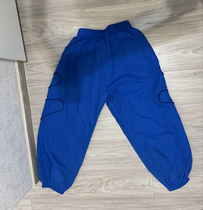 Брюки adidas оригинальные