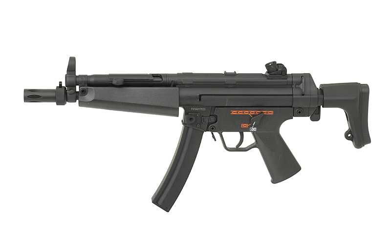Еърсофт MP5 JG069 J [J.G.Works]