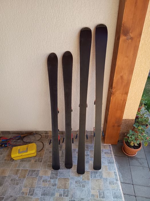 Schiuri head 140 și 160 cm