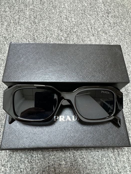 Ochelari Prada PR17WS 1AB5S0