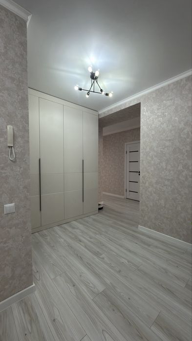 3-х ком жк.Керемет 96,5 м2