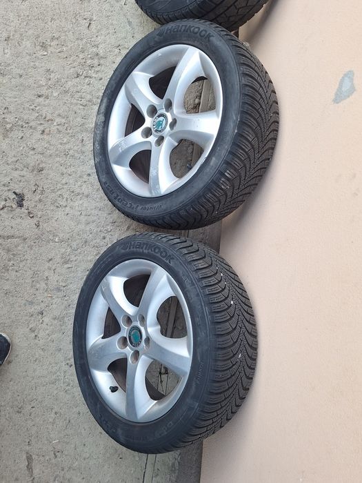 Jante,golf4, bora, pasat b5.5