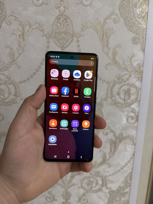 Продам Samsung Galaxy A51, 128gb