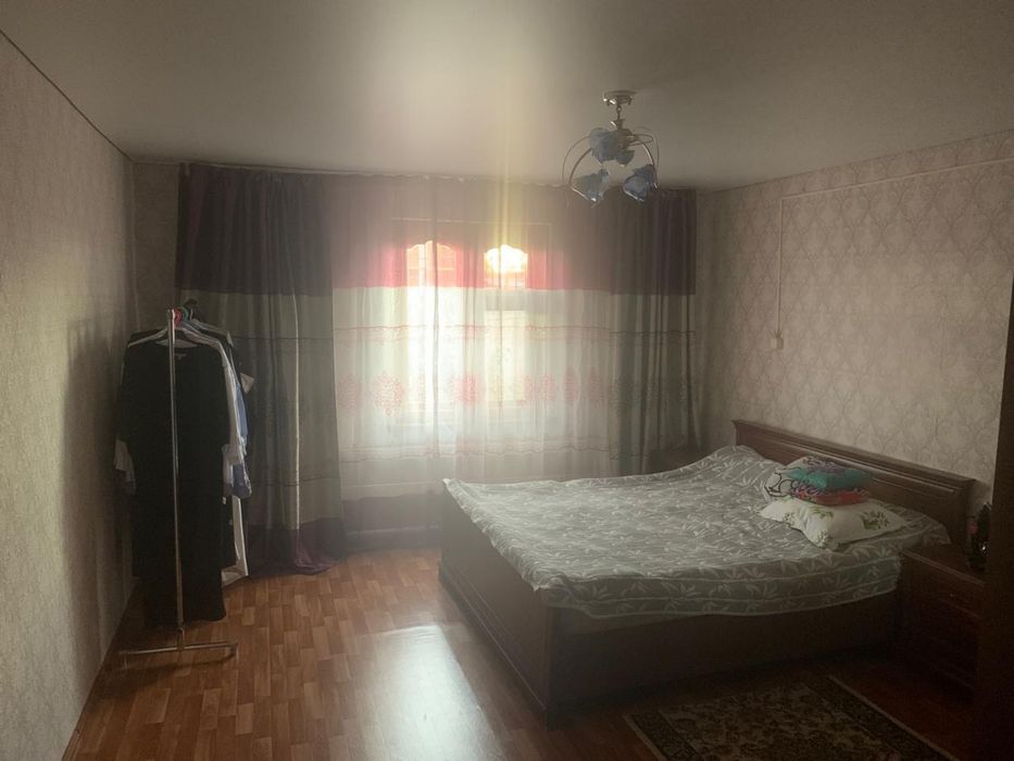Частный дом Чапаево