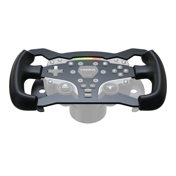 Moza Es Formula Мод