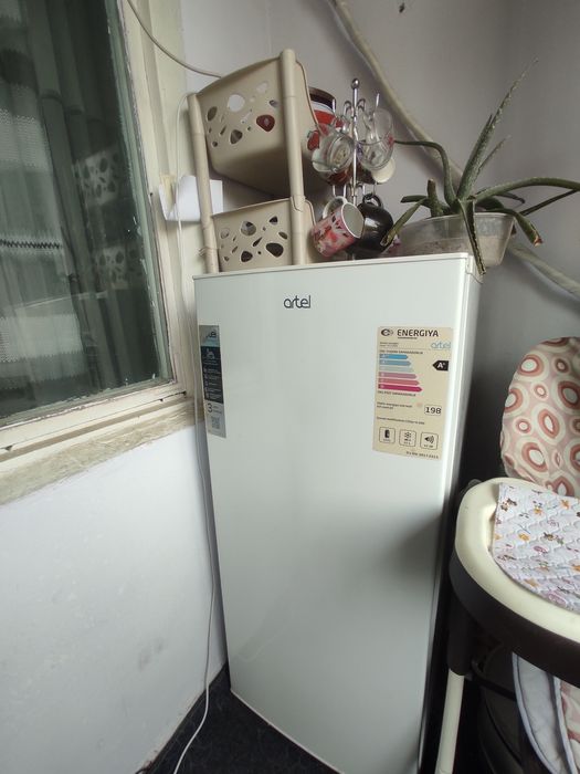 Сдается квартира однокомнатная переделанная на двухкомнатную