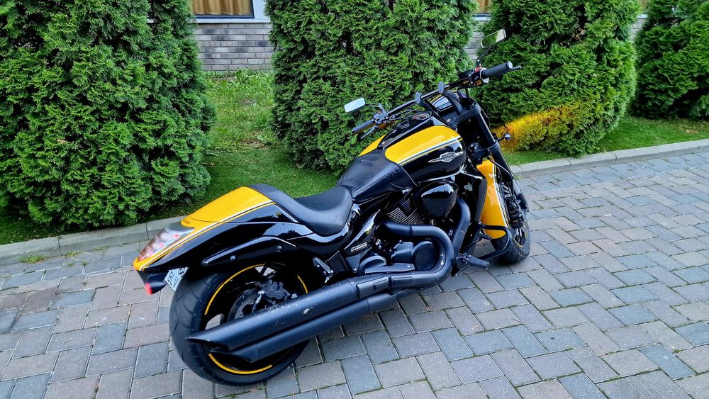 suzuki vzr1800 • Anunturi gratuite • OLX.ro