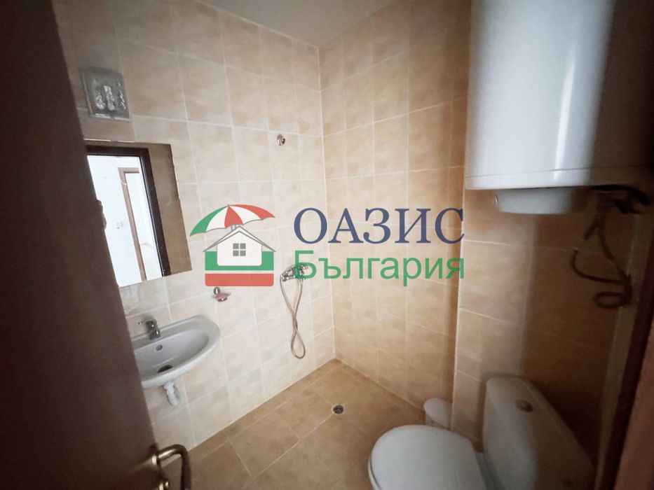 Студио в комплекс "Съни Дей 6", Слънчев бряг, 32 кв.м., #34359356