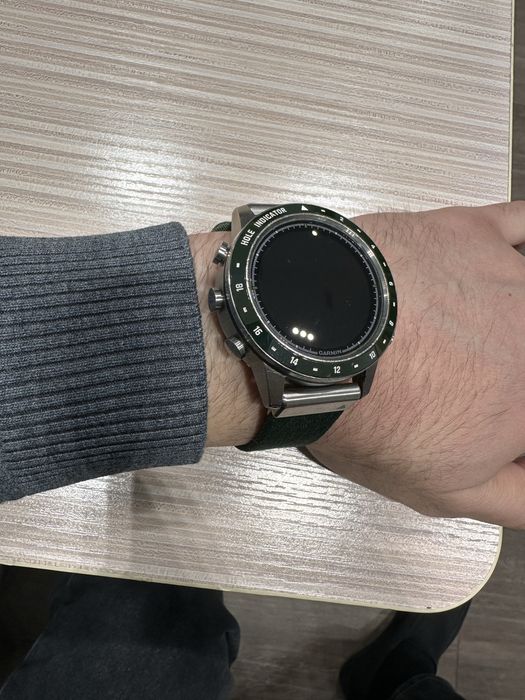 Garmin Marq Golfer gen 1