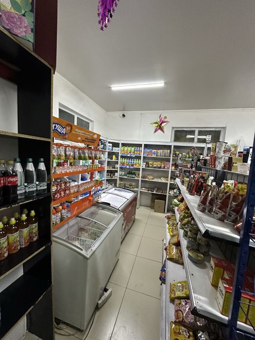 Магазин аренда 11мкр